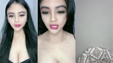 Joget Pantat Kylie Host Legend Idaman Pascol Id 35274870 Mango 160326