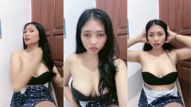 Adistiaa Buka Daster Belahan Dada Indah Id 53764679 Mango 166202