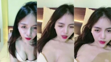Makin Cakep Theresa Raline Lepas Bra Dong Beb Id 54771767 Mango 165177
