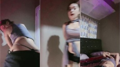 Joget Erotis Pantat Semok Kilia Bikin Ngiler Id 66392464 Mango 163028