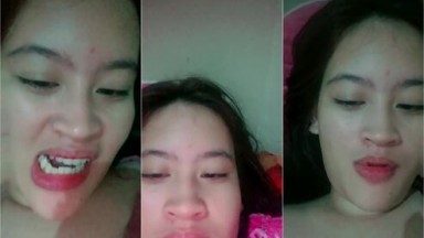 Elena Sleep Call Pengen Buka Anu Id 77904759 Mango 166221