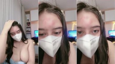Pengin Remas Nenen Bella Host Cute Binal Id 88986994 Mango 154449