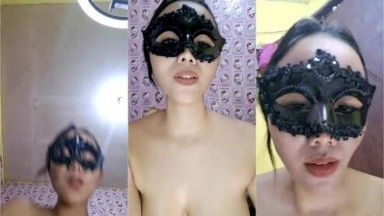 Angel Kangen Dikobelin Mantan Pacar Hot51 171207