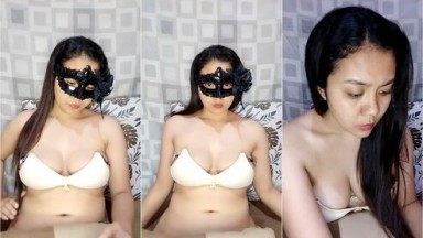 Aca Nanda Masih Pemula Nekat Colok Anu Hot51 155055