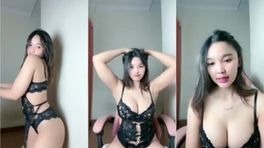 Adenia Spg Cantik Goyang Ebot Mantap Bikin Sange 146819