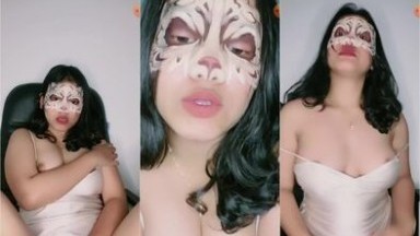 Dedek Gemoy Udah Gak Malu Pamerin Toketnya Dream 174418