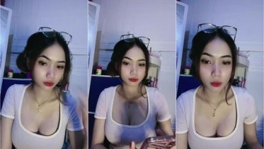 Amelia Gadis 19Yo Bikin Penasaran Viewers Mango Live 153218
