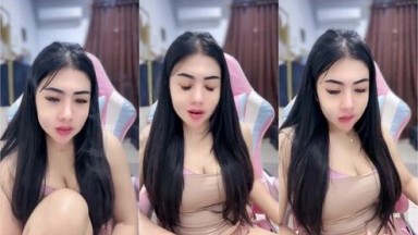 Anggun Versi Full Muka Pamer Tubuh Sexy Gini Hot51 160257