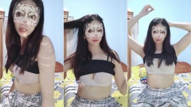 Remas Nenen Mungil Anin Biar Tambah Gede Dream 166504