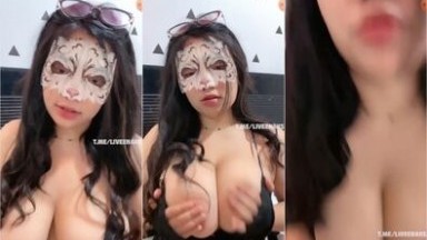 Asli Cantik Banget Kakak Tobrut Idaman Dream Live 151534
