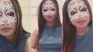 Menggoda Pascol Aurel Endingnya Show Toket Dream 172163