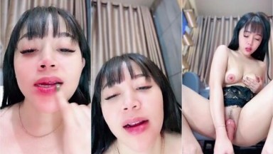 Ayang Cantik Pink Dealova Wot Dildo Gede Hot51 149023