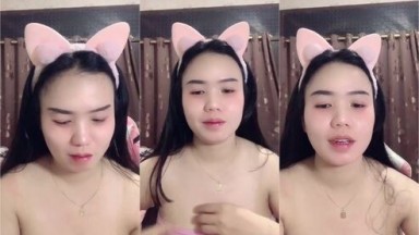 Makin Berani Pamer Susu Belbellaa Gemoy Imut Hot51 160261