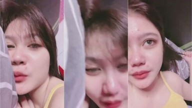 Sleep Call Manja Sambil Pamerin Pantat Rara Id 15096860 Mango 172719