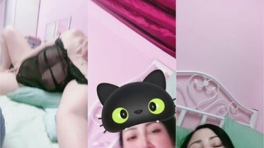 Tidur Bareng Host Malay Body Gemoy Horny Mango 166354