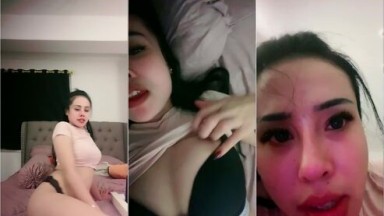 Bunga Cantik Goyang Ebot Sambil Pamerin Toket Id 31047690 Mango 137377