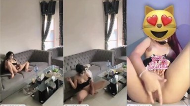 Cacilcaa Axella Talent Vvip Kimcil Ml Double Lobang 176036