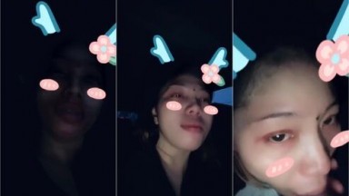 Gak Tahan Banget Cantika Putri Nekat Sepong Di Mobil Hot51 173083