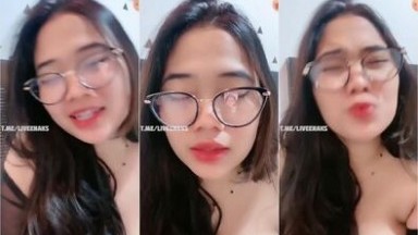 Endingnya Pap Toket Brutal Monika Layak Jadi Idola 151726