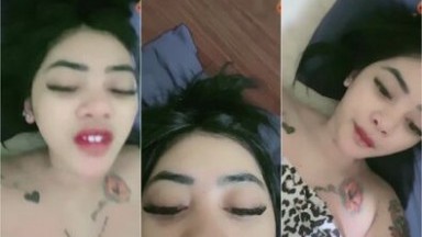Cewek Bertato Kena Ewe Pov Sambil Remas Susu Dream 147347