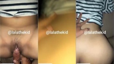 Bokep Cewek Kimcil Talent Lalathekid Doyan Mesum Ayang 165718