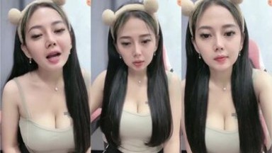 Penasaran Aksi Nakal Cewek Pulen Host Baru Ini Dream 174312