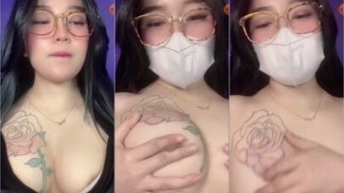 Eksklusif Vira Cewek Bertato Remas Payudara Mungil Dream 142610
