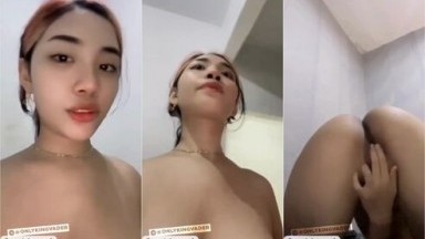 Bokep Tiktok Chella Dini Remaja Kimcil Kangen Doi Gak 165402