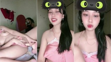 Kak Cherry Tambah Cantik Omek Dildo Dong Id 37116964 Mango 149147
