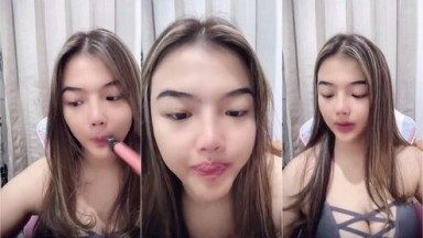 Boba Padat Cilaaa Tobrut Lepas Bra Remasin Yuk Hot51 164077