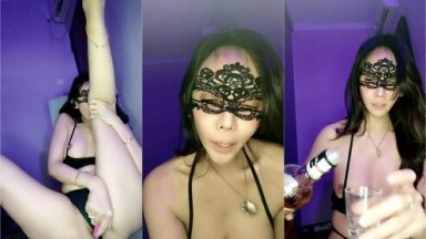Kangen Coline Host Legend Sexy Comeback Omek Hot51 160290