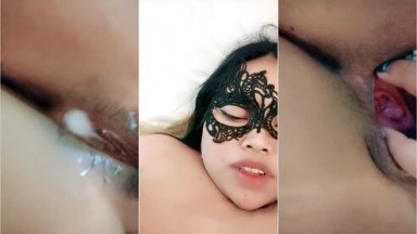 Cupii Threesome Temenya Gak Sabaran Banget Hot51 152700