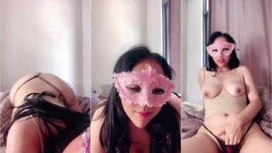 Desahan Binar Lady Cantik Gesek2 Meki Hot51 148968