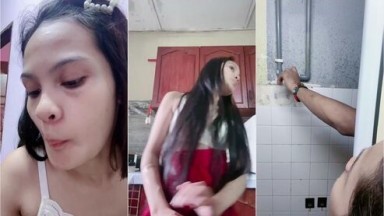 Vlog Mandi Tengah Malam Dinda Tocil Id 76691236 Mango 140646