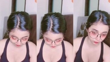 Kak Cantik Live Show Endingnya Pamerin Nenen Dream 145150