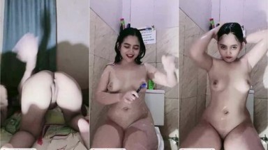 Kobel Memek Gak Puas Elsa Lanjut Pake Dildo Mango 166646