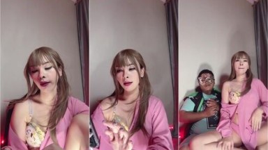 Pamer Dildo With Ojol Endingnya Nganu Tira Agustine Hot51 155311