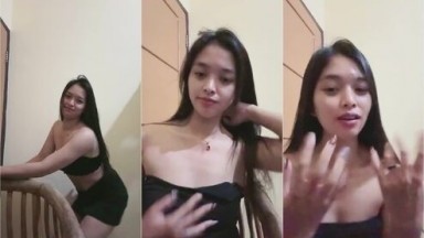 Sengaja Banget Diturunin Tali Branya Finafin Id 46154262 Mango 172285