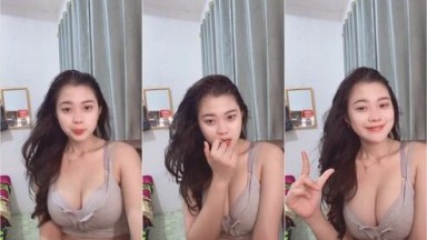 Endingnya Host Imut Pamerin Uting Nenen Dream Live 153515