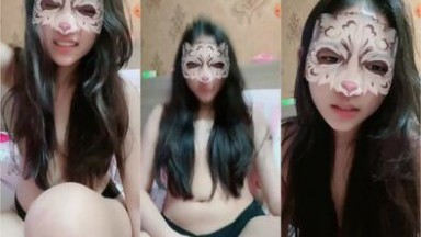 Cantik Lagi Gatel Kebelet Pamerin Lobang Pipis Dream 174451