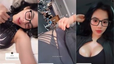 Fbyana Cantik Instagram Exclusive Pap Untuk Fans Setia 164156