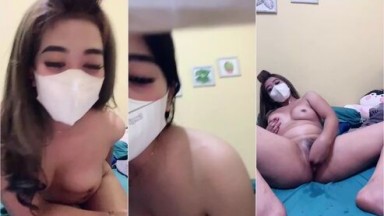 Kak Fikaay Saling Menikmati Omek Bareng Bestie Lesbianya Hot51 143924