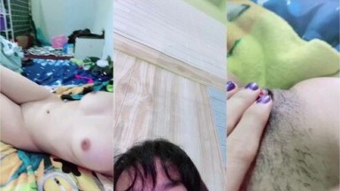 Tonton Full Wajah Bitch Girl Chindo Doyan Omek Hot51 160539