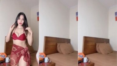Goyangan Sexy Adenia Selebgram Eks Spg Goodponsel 138988
