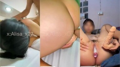 Goyangan Alisa Mamah Muda Chindo Asli Mantep Nih 174473