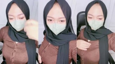 Hijabers Keliatan Polos Ternyata Binal Juga Nih Mango 166652