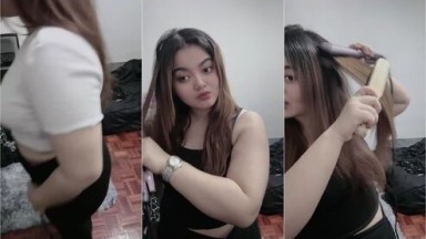 Host Malay Semok Ajak Kamu Mandi Bareng Yuk Mango 166654