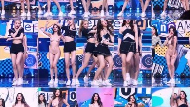 Deepfakes Ai Dance Imutnya Bintang Kpop Janganbaper 155088
