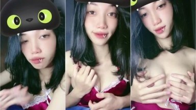 Si Cantik Imut Lemon Keenakan Mainin Toket Id 73217024 Mango 147047