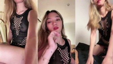 Jessy Sengaja Pakai Lingerie Keliatan Putingnya Id 35332468 Mango 164260